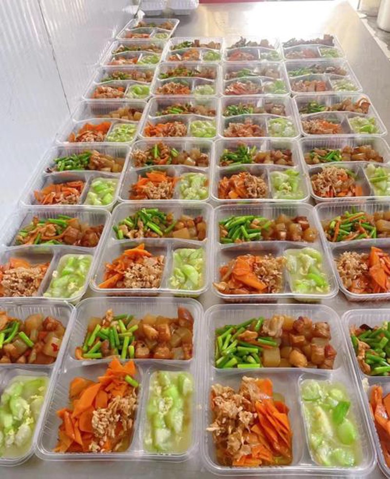 北京餐饮管理公司：引领美食新潮流